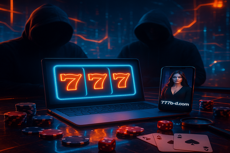 777bd