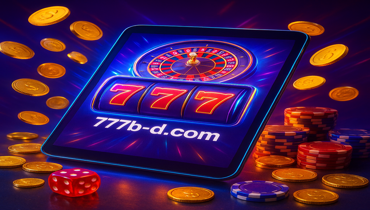 777bd