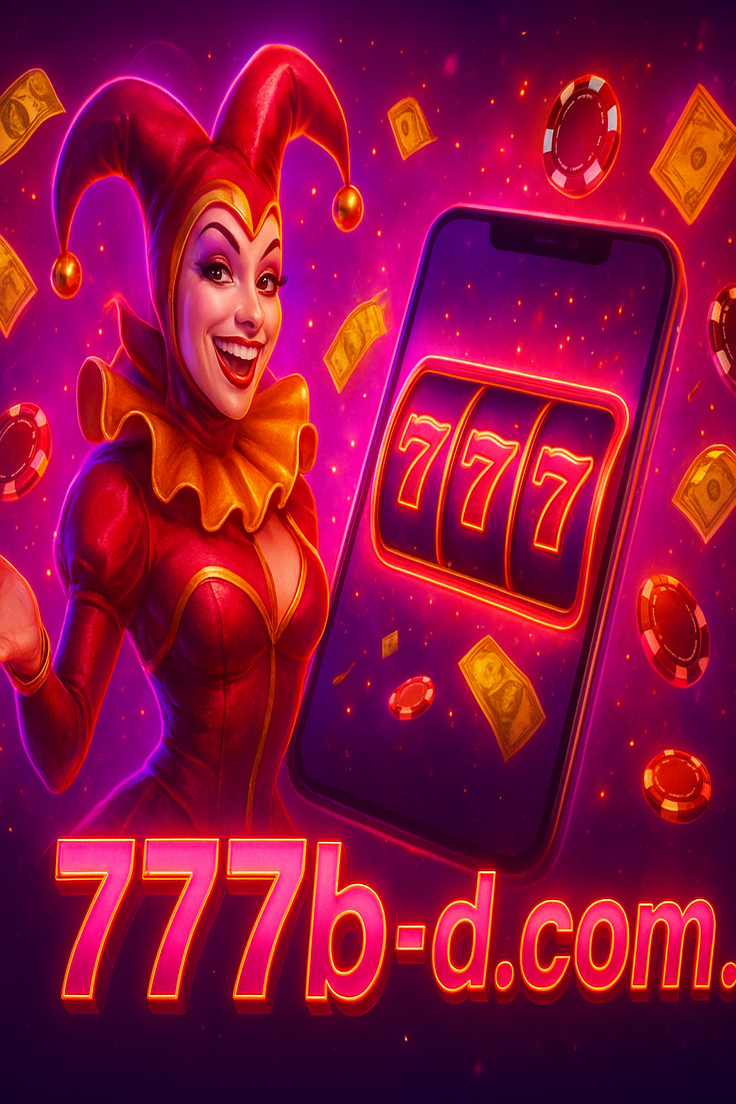 777bd