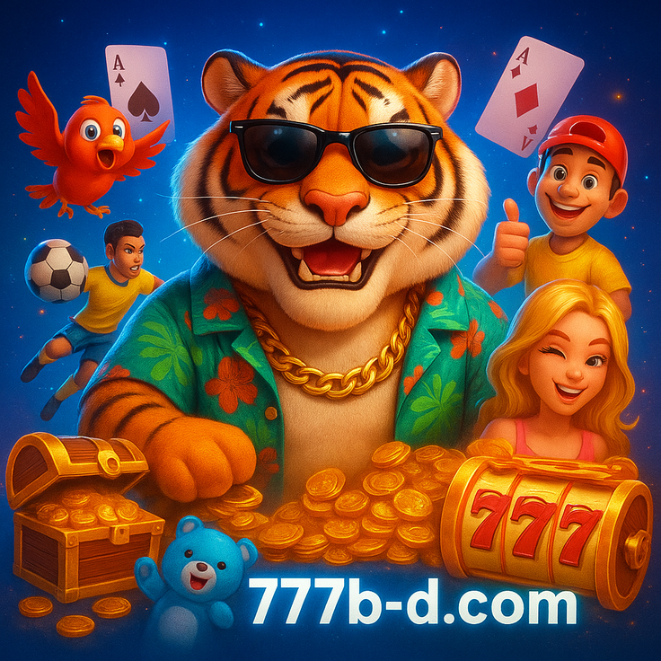 777bd বাংলাদেশ স্পোর্টস গেমিং