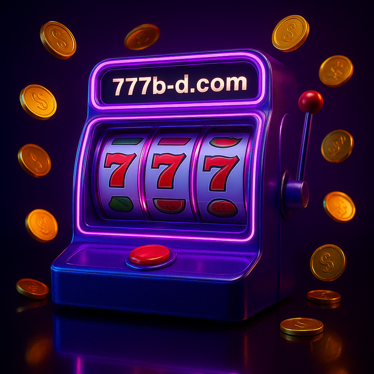 777bd