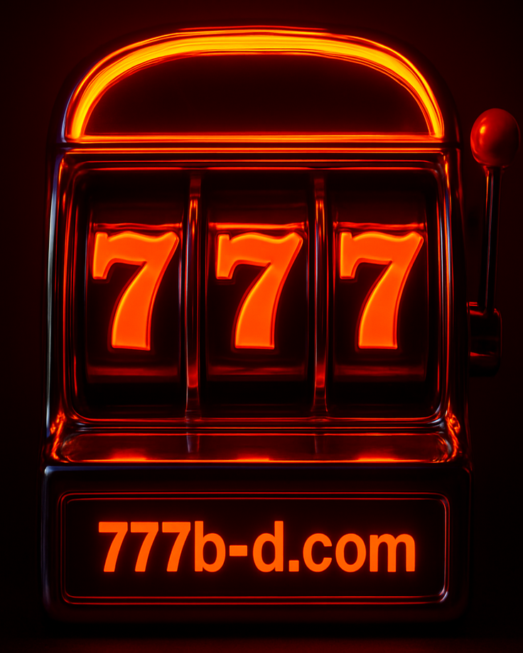 777bd