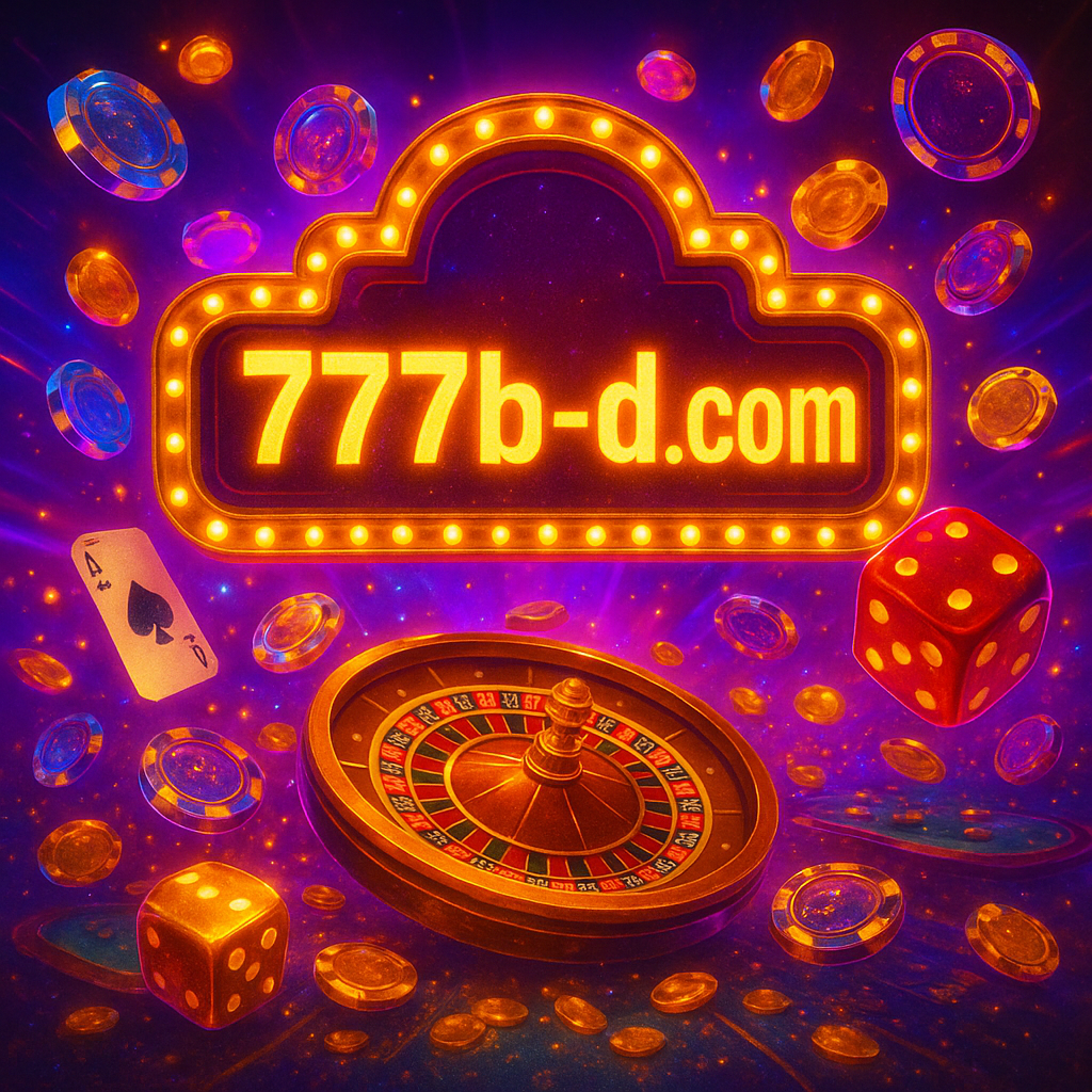 777bd