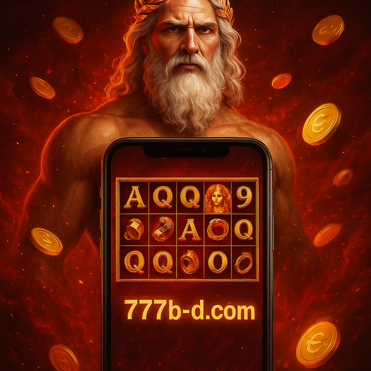 777bd