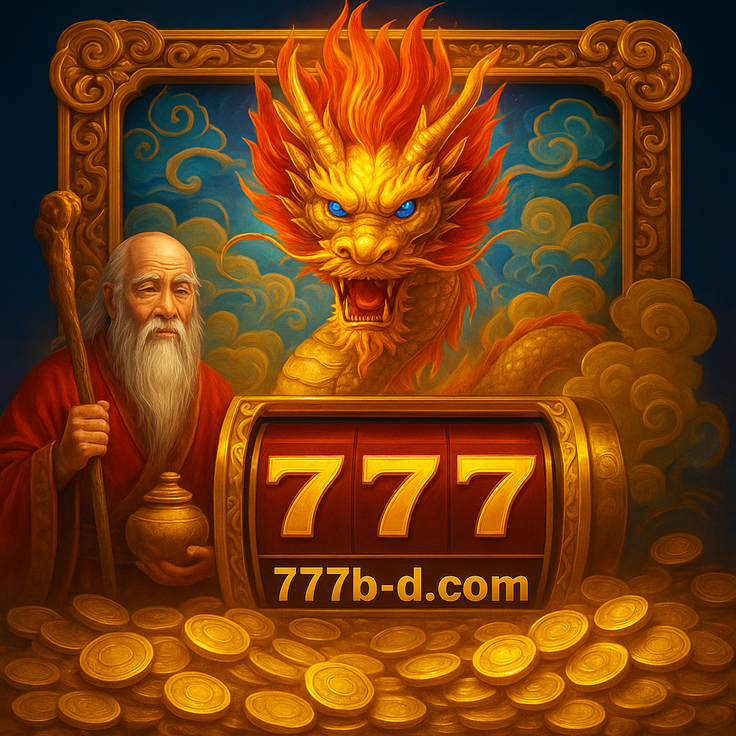 777bd