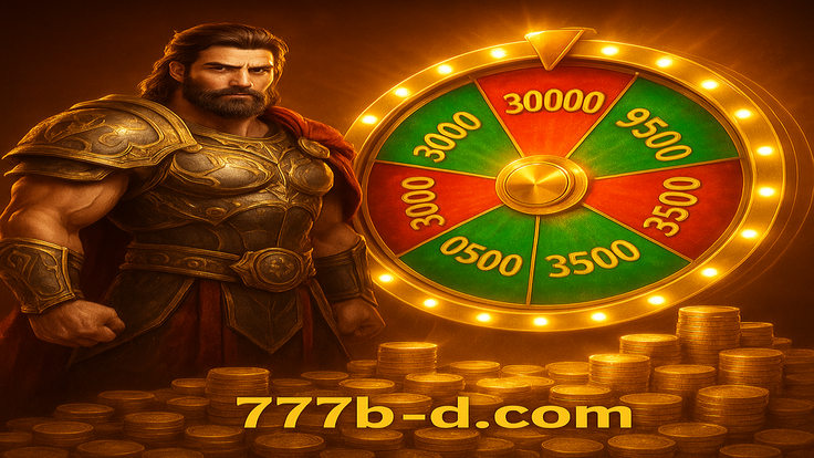 777bd