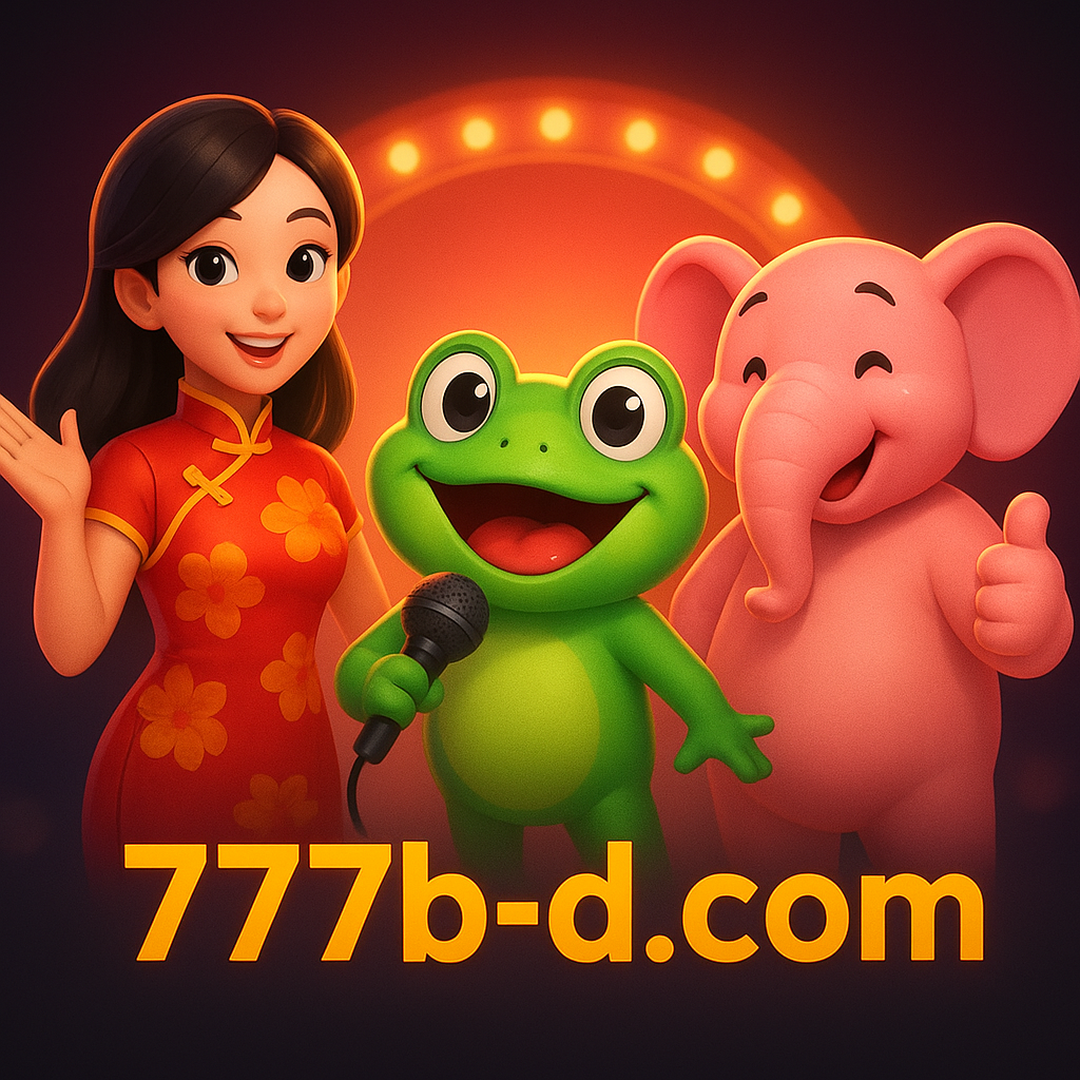 777bd