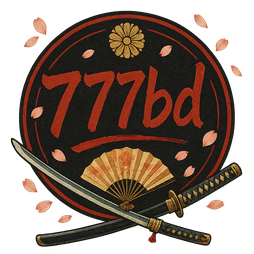 777bd লোগো